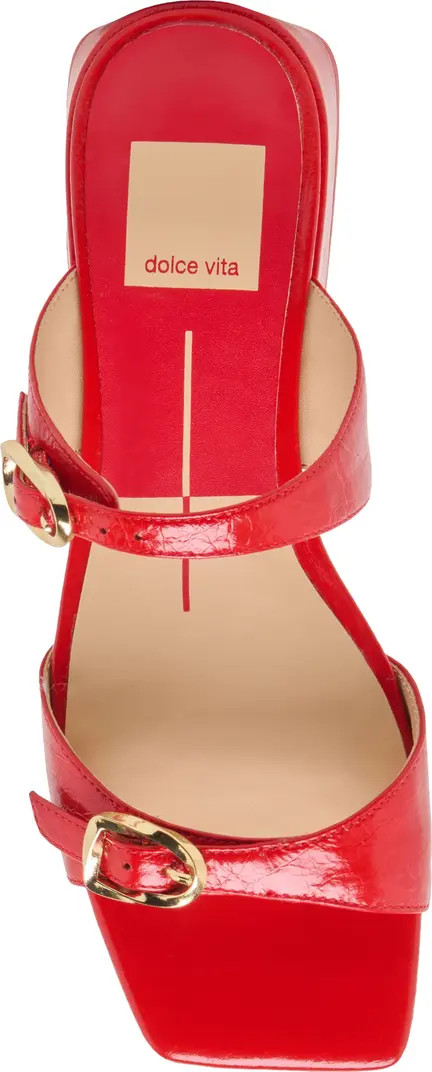 Dolce Vita Fabola Slide Sandal (Women) | Nordstrom | Nordstrom