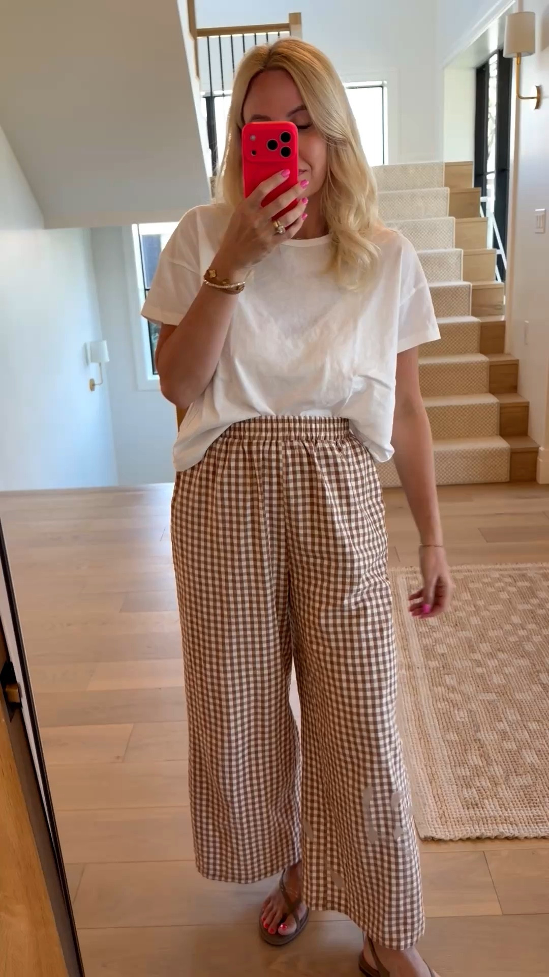 Here is the white! I did a size medium! It’s only $7 right now! 

#LTKgrwm #LTKmomlife #LTKootd