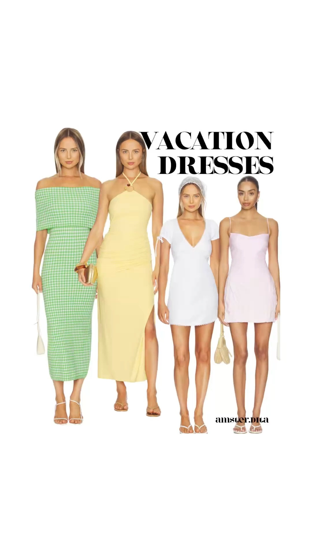 Your getaway wardrobe starts here ✨
Think soft textures, airy fits and pieces you can wear all day long 💖
These vacation dresses bring comfort and style together
Head to my page to shop!

vacation outfit vacation outfits travel outfit travel outfits summer vacation outfit beach vacation outfit resort outfit resort outfits getaway outfit getaway outfits holiday outfit holiday outfits tropical outfit tropical outfits island outfit island outfits cruise outfit cruise outfits vacation style vacation look vacation looks vacation wardrobe vacation essentials vacation capsule wardrobe travel wardrobe beach outfit beach looks resort wear outfit resort wear beach style poolside outfit sunset outfit dinner vacation outfit vacation evening outfit vacation night outfit vacation brunch outfit casual vacation outfit chic vacation outfit elegant vacation outfit effortless vacation outfit relaxed vacation outfit minimalist vacation outfit modern vacation outfit trendy vacation outfit feminine vacation outfit romantic vacation outfit comfortable vacation outfit easy vacation outfit packable vacation outfit lightweight vacation outfit breathable outfit flowy outfit linen outfit linen set vacation linen outfit cotton outfit matching set vacation co ord set vacation two piece set vacation maxi dress outfit vacation mini dress outfit vacation midi dress outfit vacation slip dress outfit vacation wrap dress outfit beach cover up outfit swim cover up outfit resort evening dress outfit vacation dinner outfit beach dinner outfit vacation party outfit vacation night out outfit airport outfit travel airport outfit plane outfit travel friendly outfit wrinkle free outfit summer outfit summer travel outfit spring vacation outfit

#LTKSeasonal #LTKootd #LTKover40 #LTKparties #LTKsalealert

#LTKtravel #LTKmidsize #LTKfestival