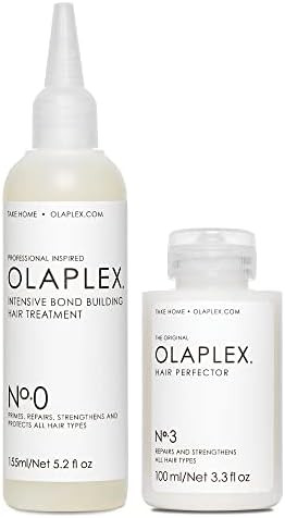 Olaplex Hair Perfector No 3 Repairing Treatment | Amazon (US)