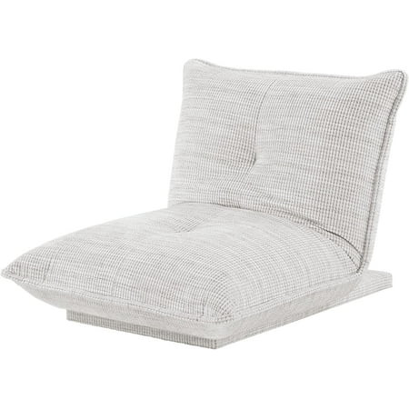 Design by Ashley Baxford Accent Chair Light Gray | Walmart (US)