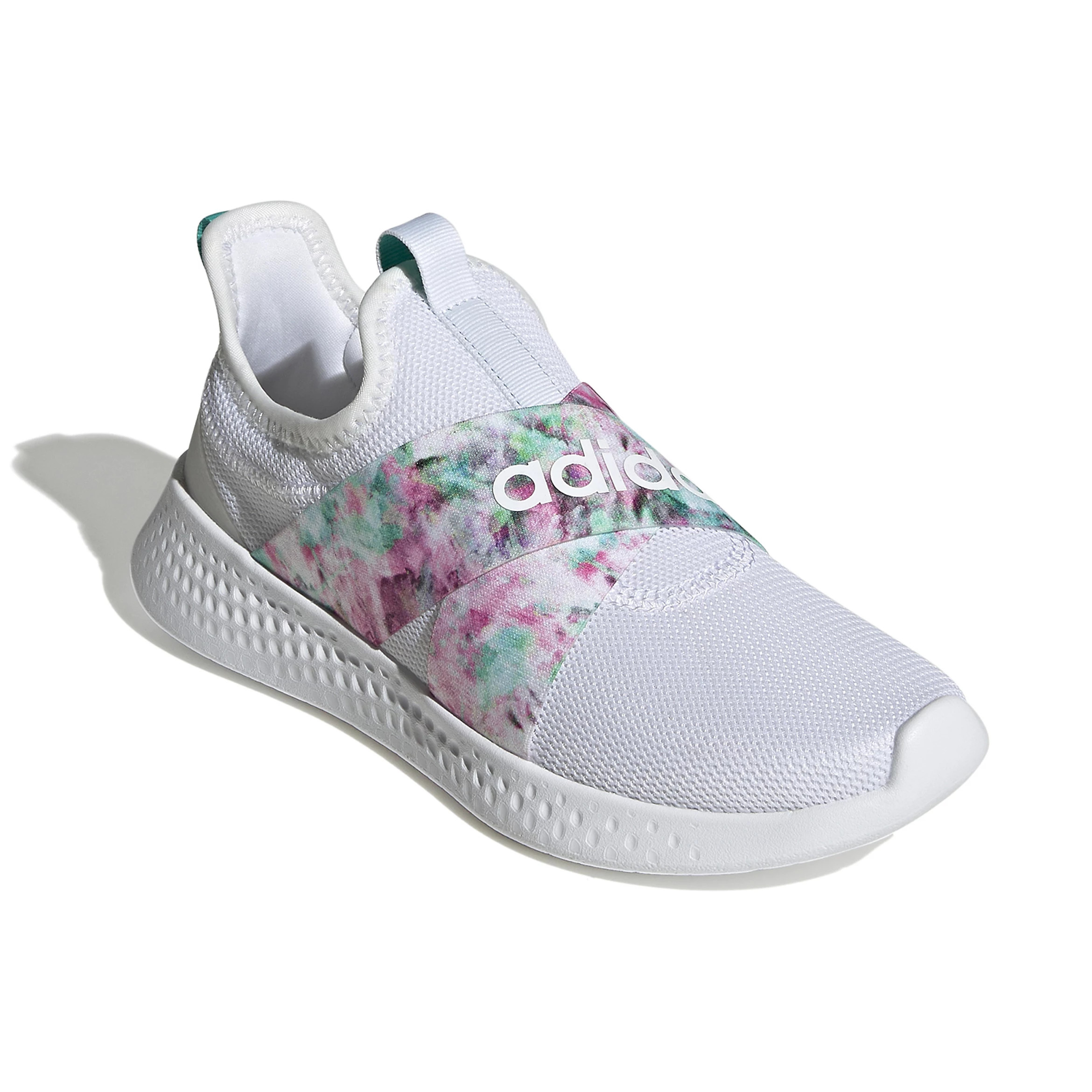 adidas Cloudfoam Puremotion Adapt Women's Running Shoes | Kohl's