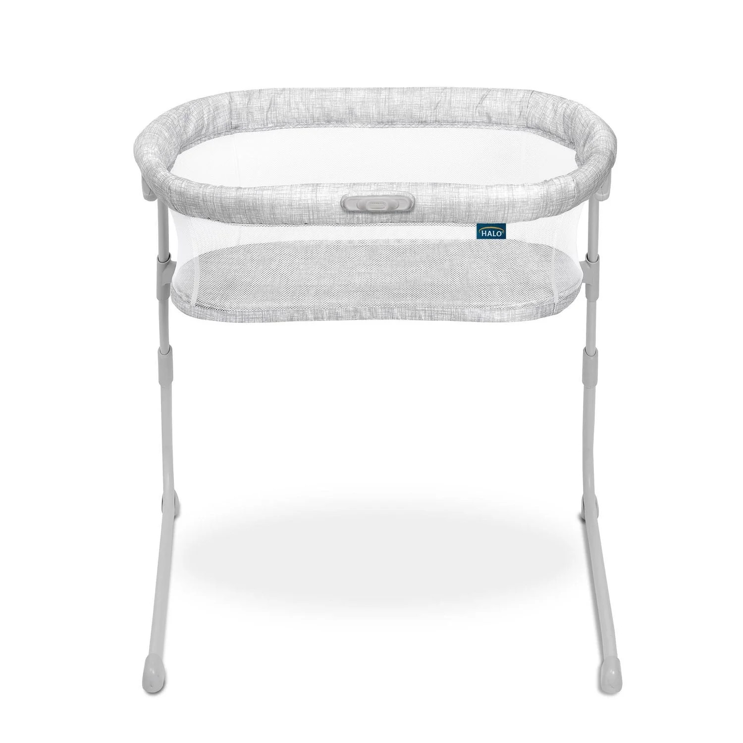 HALO® BassiNest®&nbsp;Flex™, Baby Bassinet Bedside Sleeper, Portable Sleeping Crib, Portable ... | Walmart (CA)
