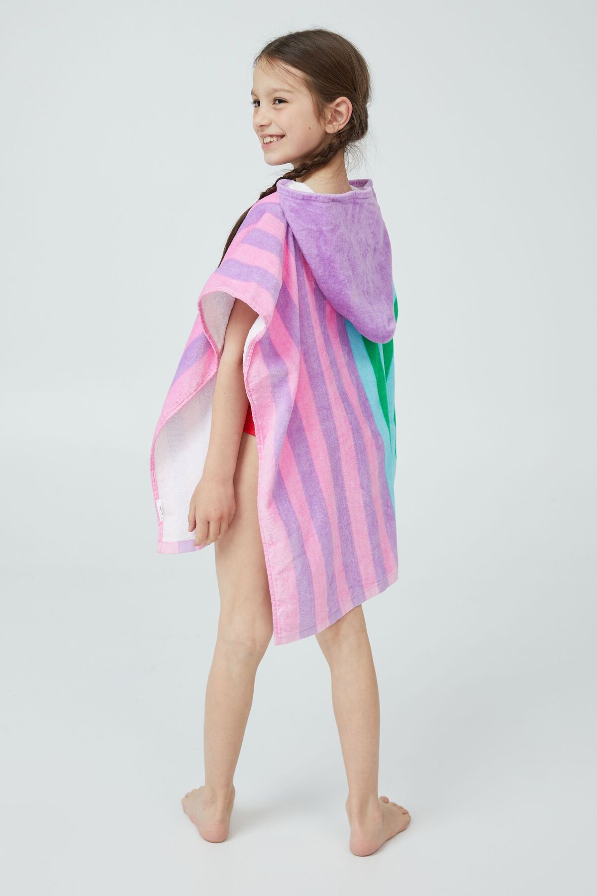 Kids Hooded Towel | Cotton On (US)