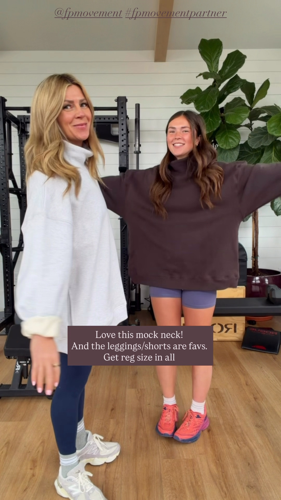 @fpmovement #fpmovementpartner