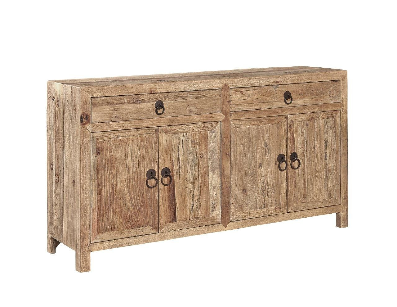 Old Elm Sideboard | 1stopbedrooms