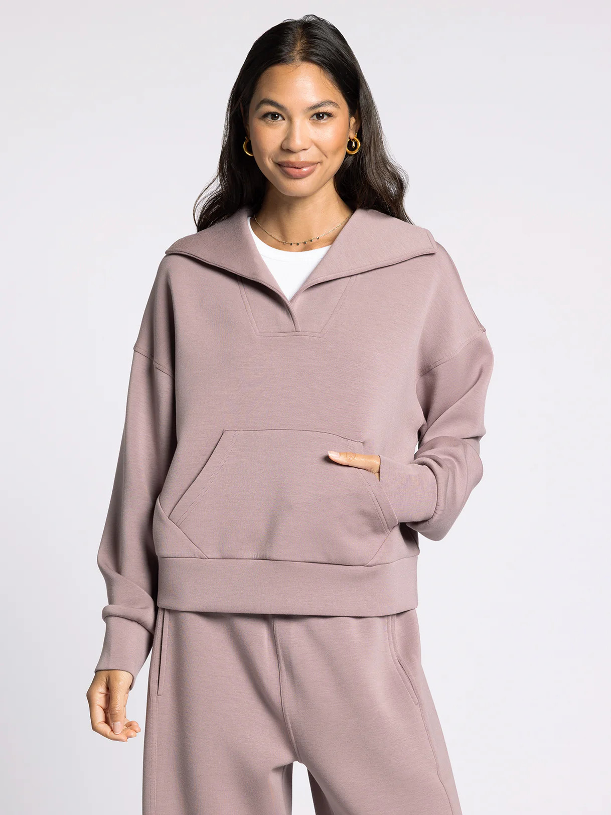 ALANA TOP | Thread And Supply