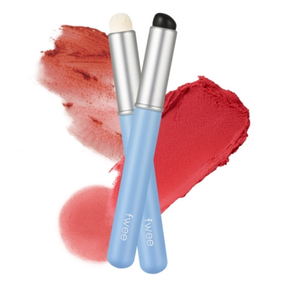 fwee Fingerlike Lip Brush | Olive Young Global