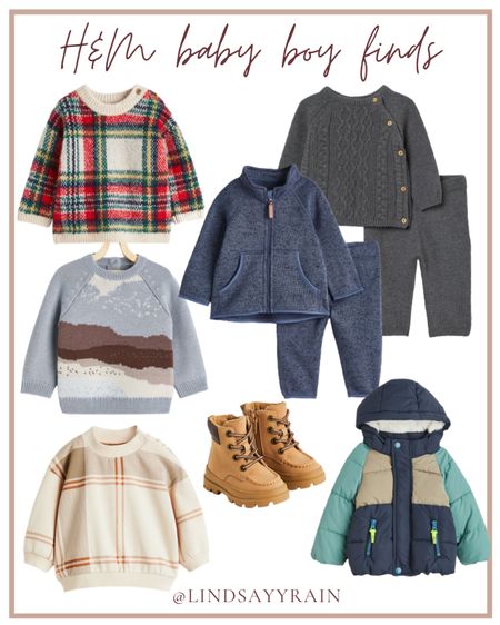 Holiday gift guide, baby boy, boy clothes, baby sweater, baby set, baby puffer jacket, puffer coat, baby boots. Combat boots, coat, gifts for baby, gift guide, Christmas outfit 

#LTKHoliday #LTKbaby #LTKGiftGuide