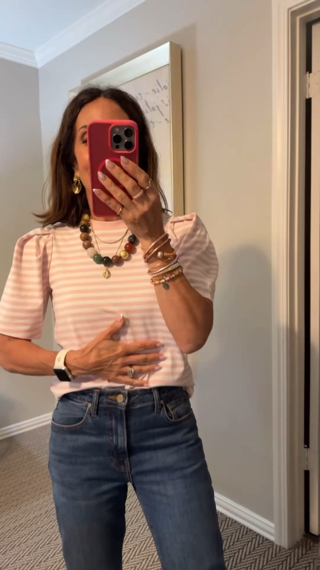 
Top XS


#LTKOver40 #LTKootd #LTKPetite