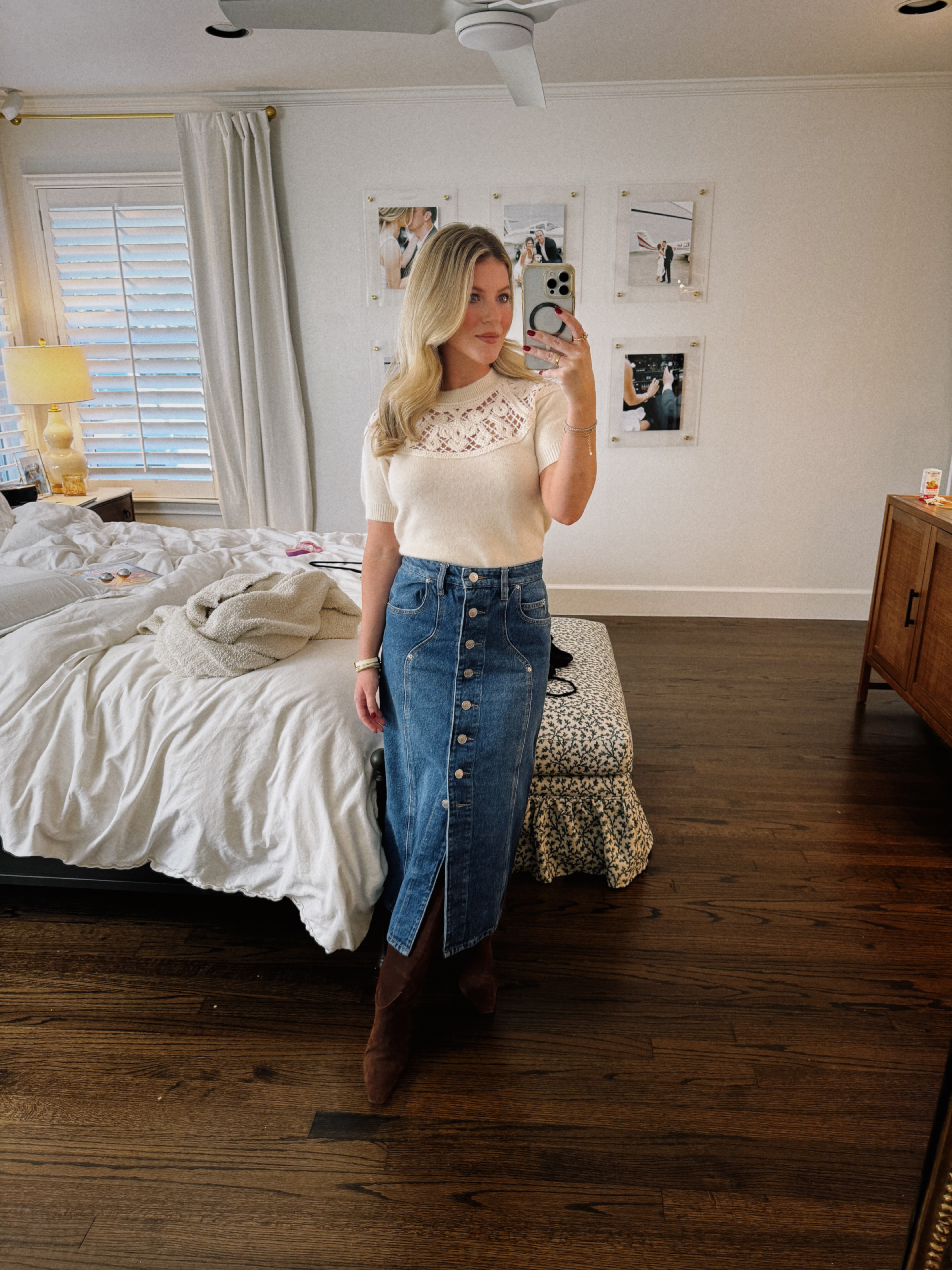 Thanksgiving and Holiday outfit ideas!  

 #LTKHoliday #LTKootd #LTKStyleTip