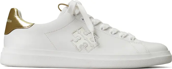 Double T Howell Court Sneaker (Women) | Nordstrom