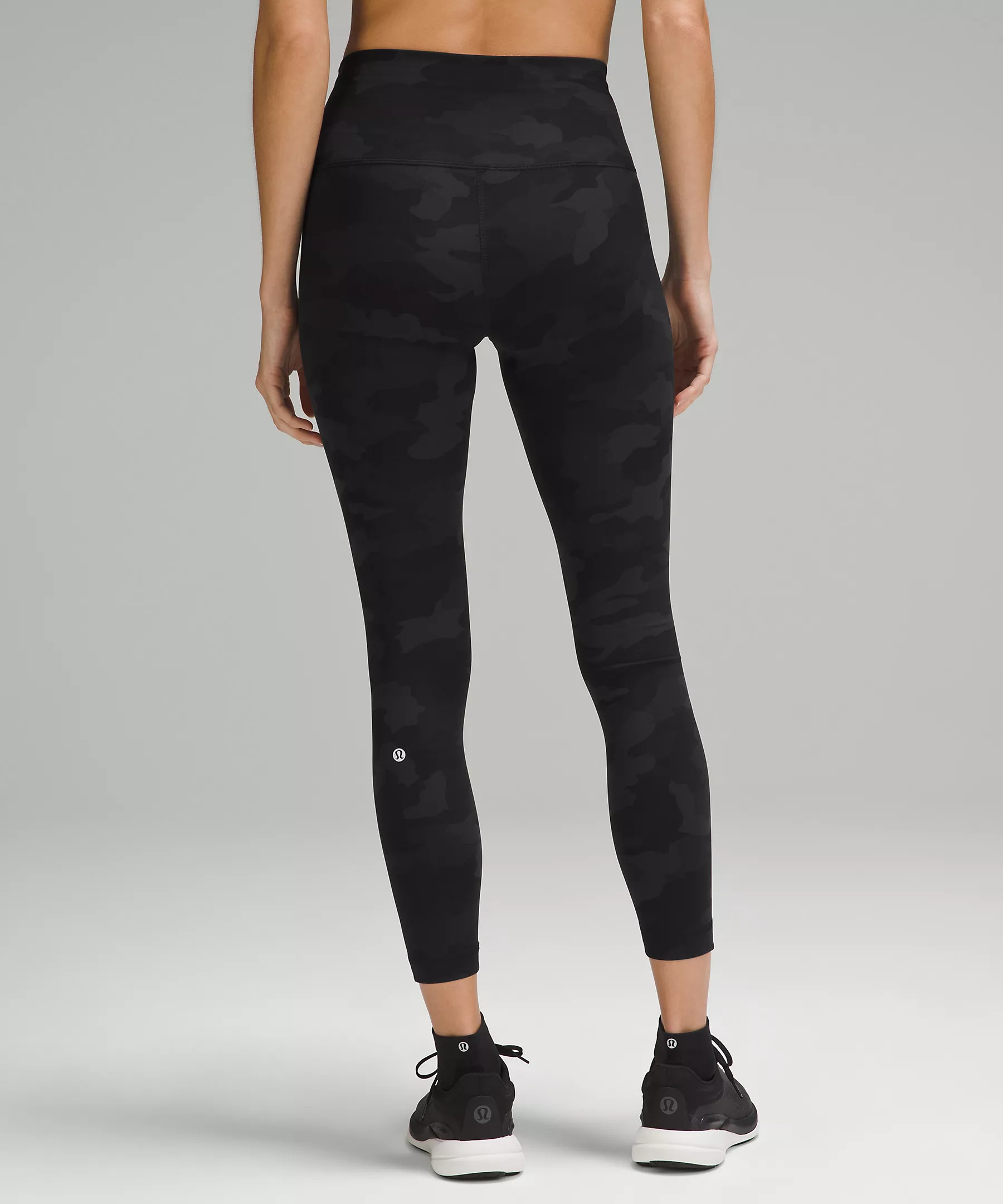 Wunder Train High-Rise Tight 25" | Lululemon (US)