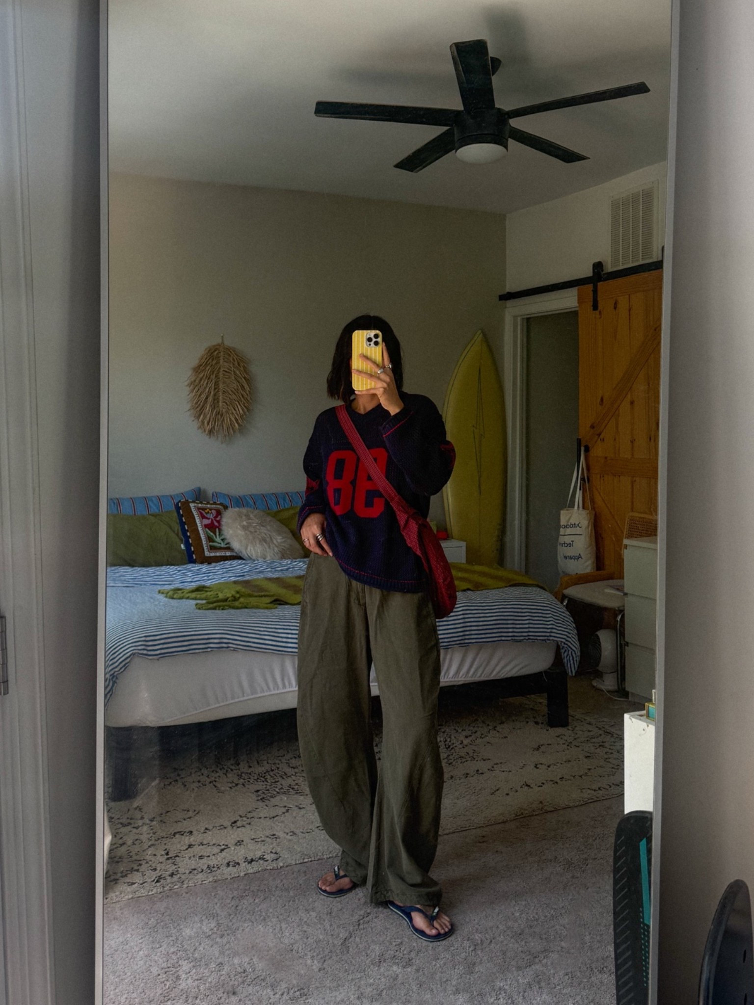 friday ootd