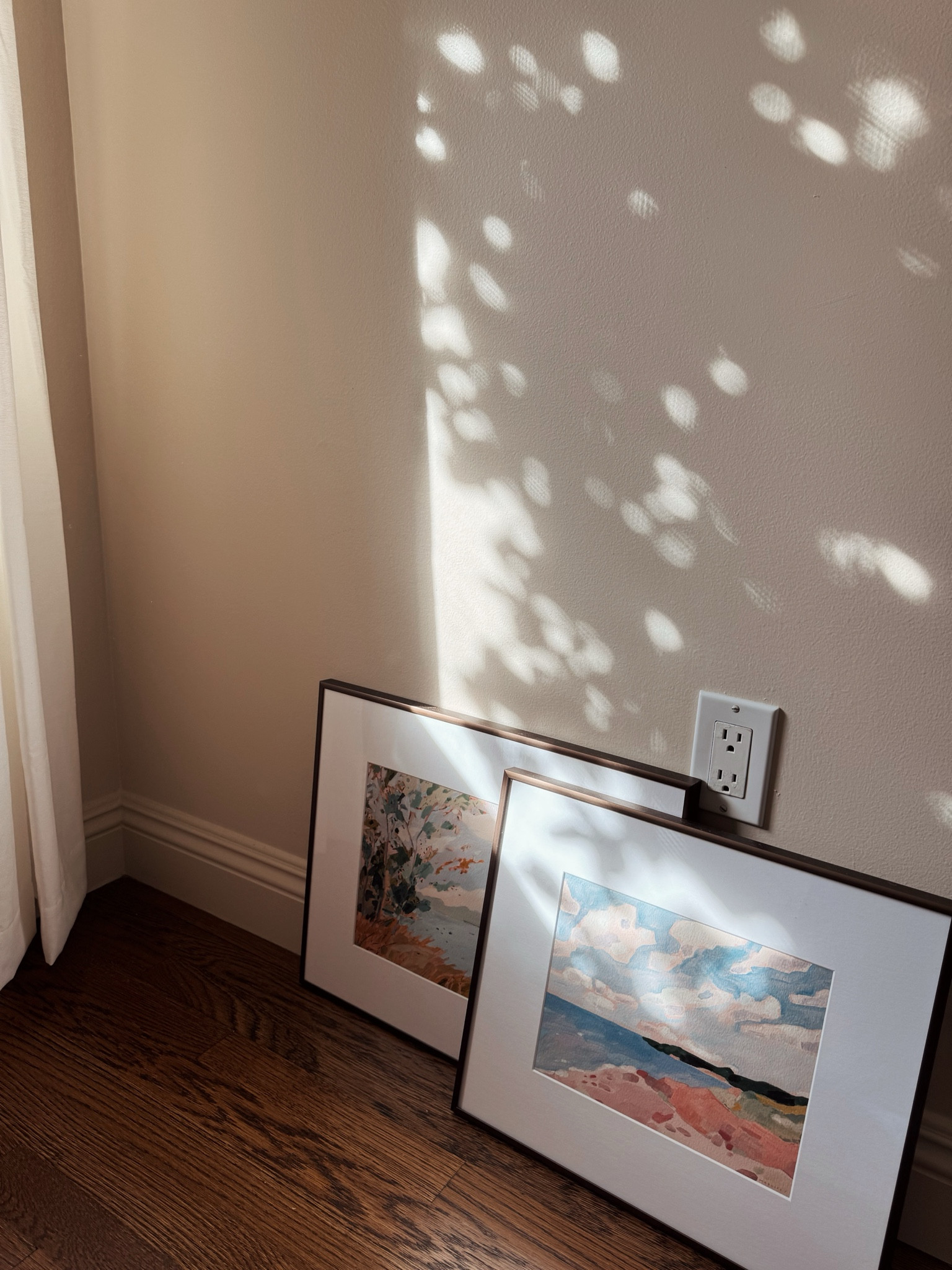 new art for the bedroom ✨

#LTKstyletip #LTKhome