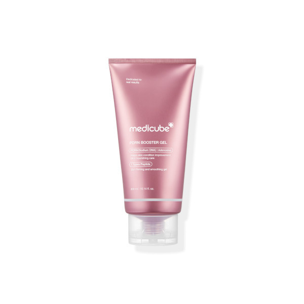 medicube - PDRN Booster Gel - 300ml | Stylevana