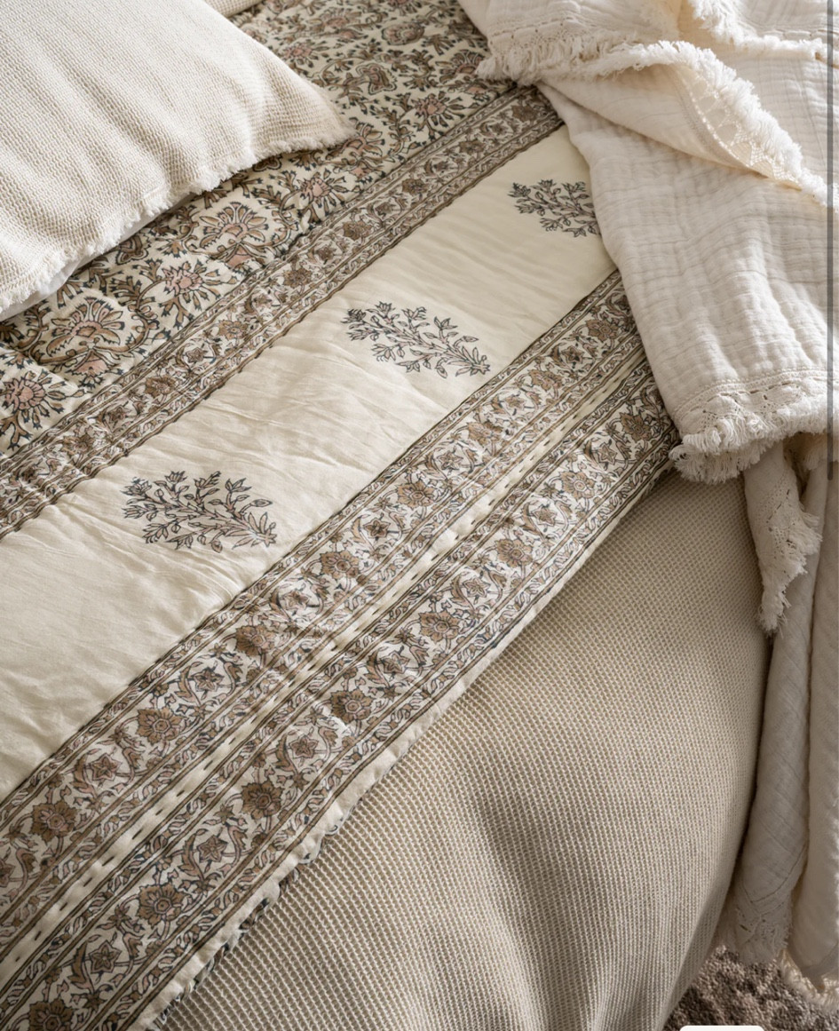 Linked so many great bed quilts 🤍

#LTKhome #LTKsalealert #LTKFind