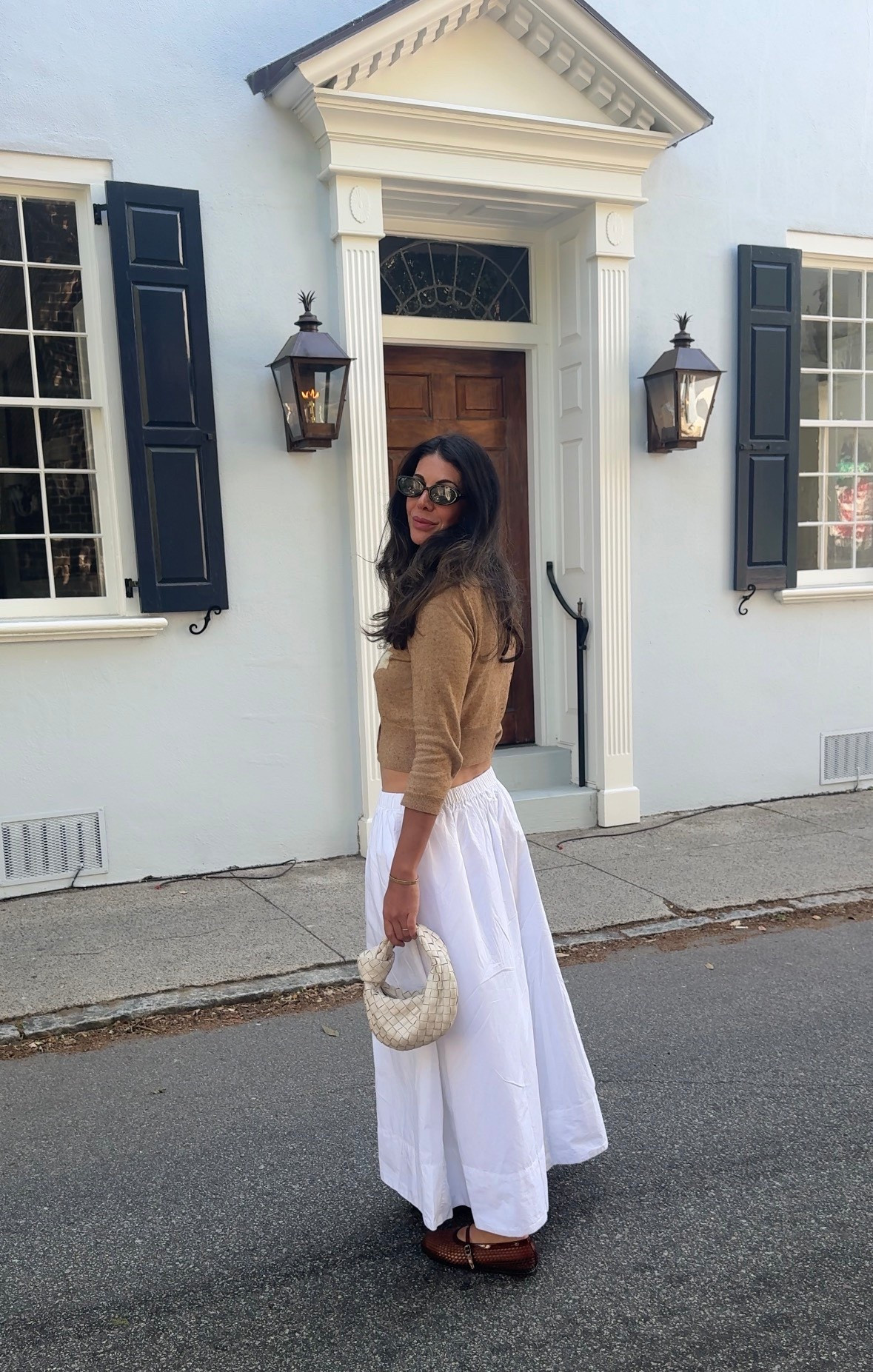 This skirt is a must for soring and summer! Capsule summervwardrobe piece. I'll be wearing mine with windbreajers, over swimsuits, with sweaters.. etc! 🤍 linking high and low 🤍

#LTKootd #LTKmomlife #LTKgrwm