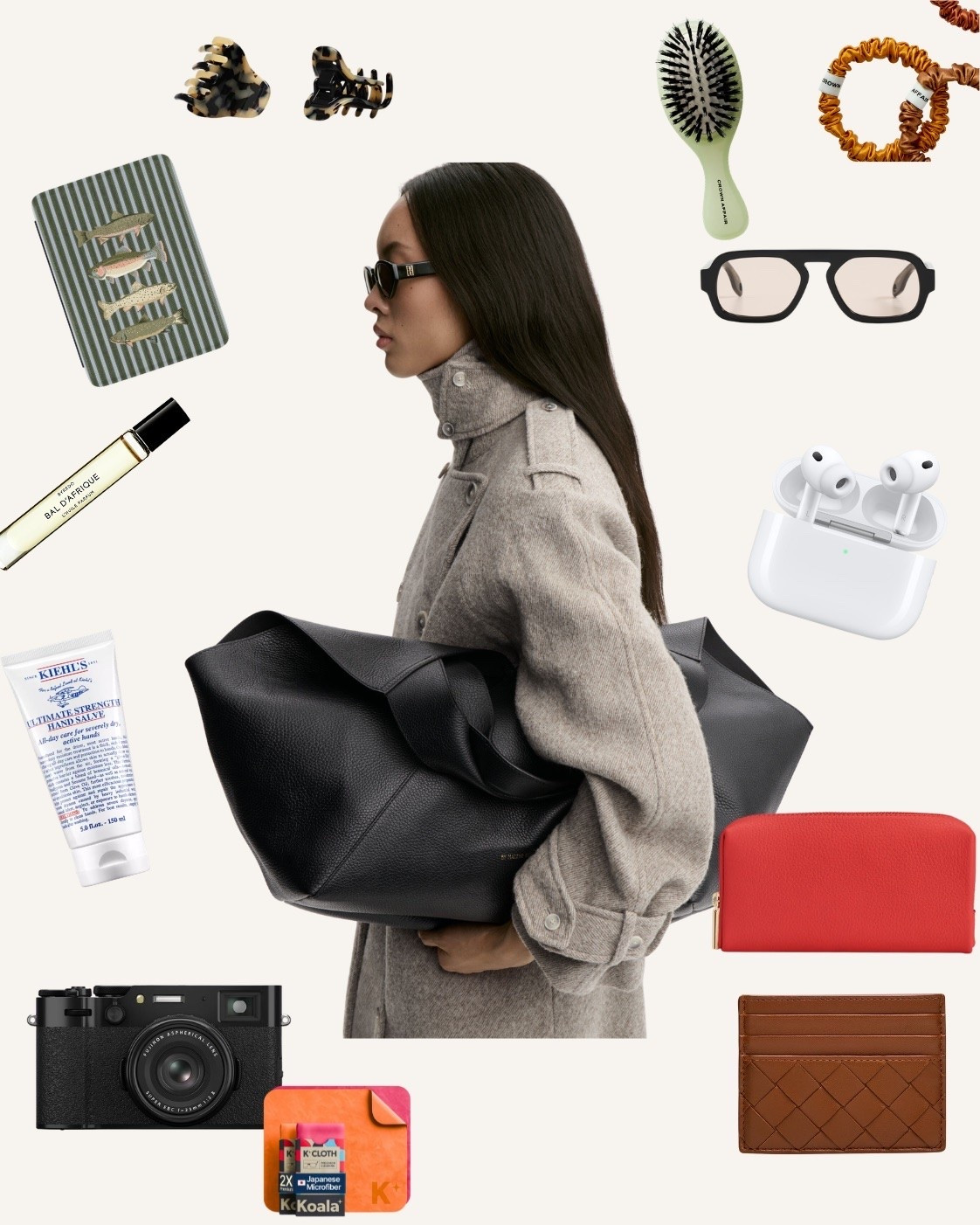 what’s in my ludicrously copacious bag 👜

#LTKTravel #LTKNYFW