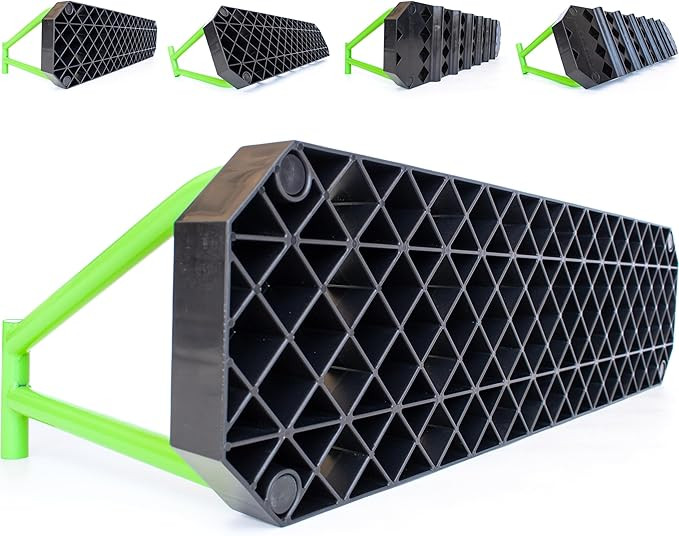 QuickPlay Replay Station 4-in-1 Soccer Rebounder Board - Portable Rebound Board for Backyard - Du... | Amazon (US)