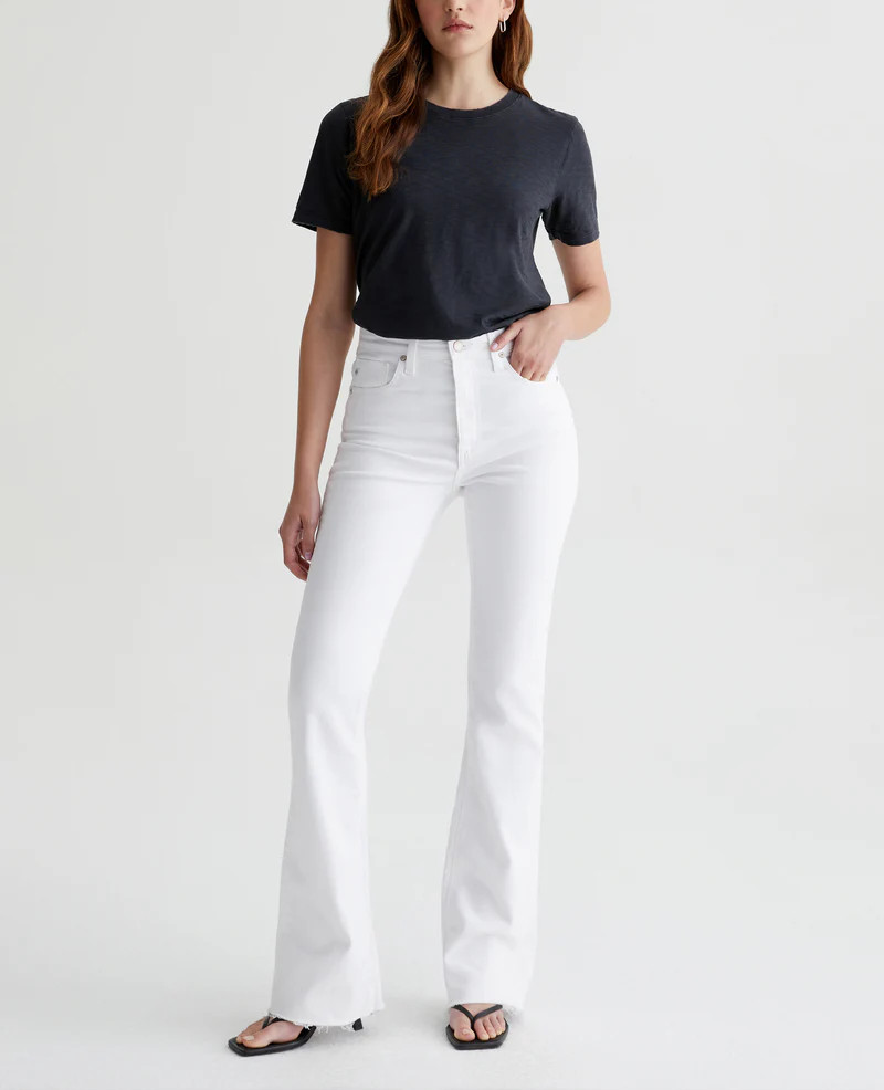 Alexxis Boot | AG Jeans Outlet