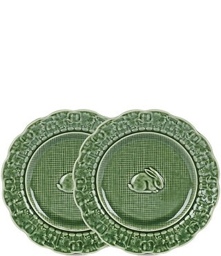 Southern Living The Farm Rabbit Salad Plates, Set of 2 | Dillard's | Dillard's