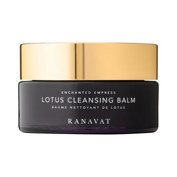 Lotus Makeup Removing Cleansing Balm - RANAVAT | Sephora | Sephora (US)