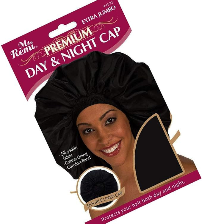 Extra Jumbo Day and Night Cap (New Version) | Amazon (US)