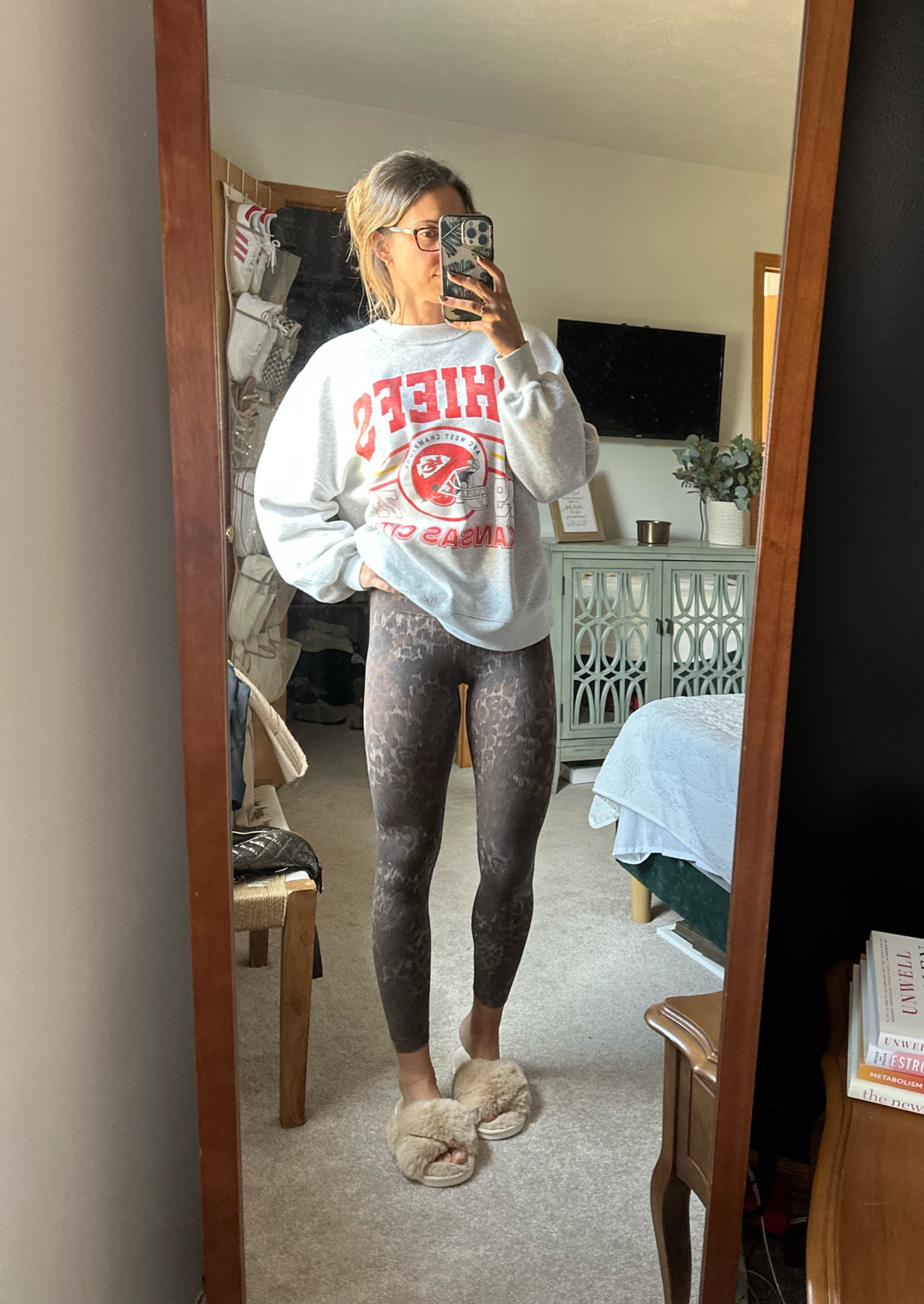 Monday Night Football - Fall Vibes 