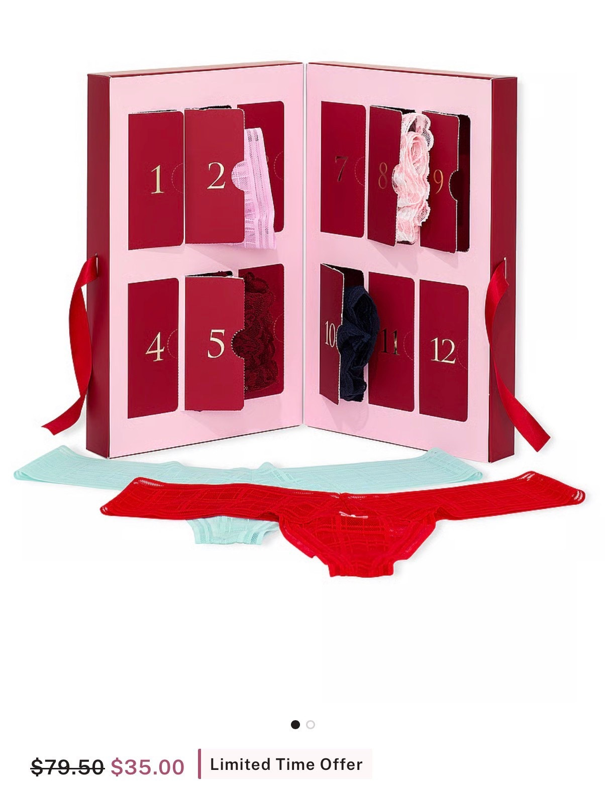 Must-have advent calendars — fun, festive, and the perfect way to count down to Christmas 🎄✨
From beauty sets to kids’ surprises, snack calendars, and cozy holiday themes, I linked all my favorite advent calendars on LTK so you can grab the cutest ones before they sell out!

#adventcalendar #christmascountdown #holidayfun #LTKholiday #LTKfinds #LTKsale #shoppingfavorites #onlineshopping #festiveideas #ShoppingWithPriiincesss #Atlantamom #Atlantabloggers #Atlantablogger #AtlantaCreator #Atlantacontentcreators #Atlantacontentcreator

#LTKHoliday #LTKGiftGuide #LTKBeauty