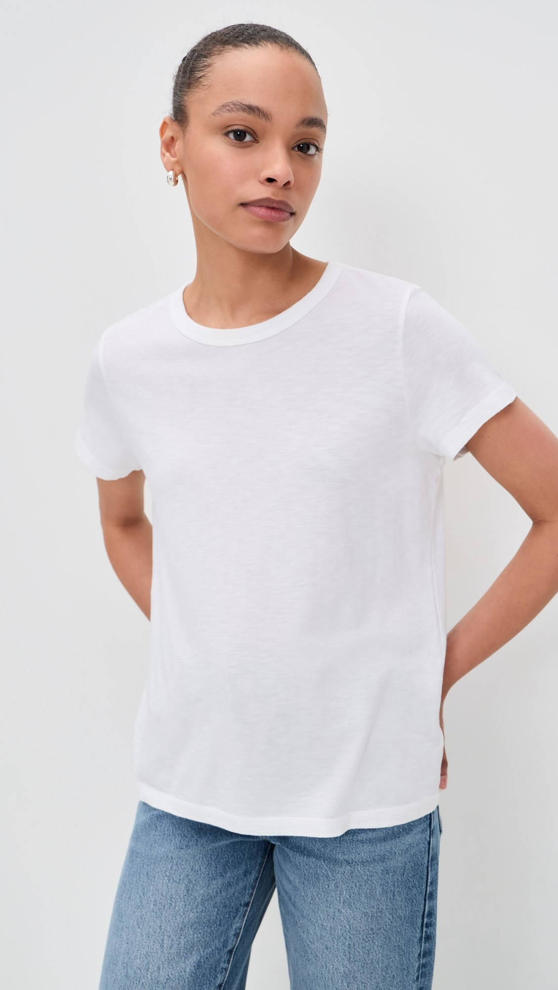 Tried and True Crew Tee | Shopbop