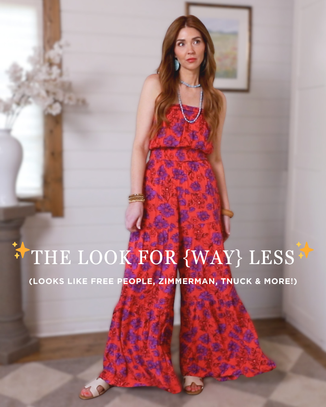 Why spend more when you can get the same look for WAY less! 
#walmartpartner #walmartfashion #thelookforless 

@walmartfashion
@walmart


#LTKSeasonal #LTKStyleTip #LTKFindsUnder50
