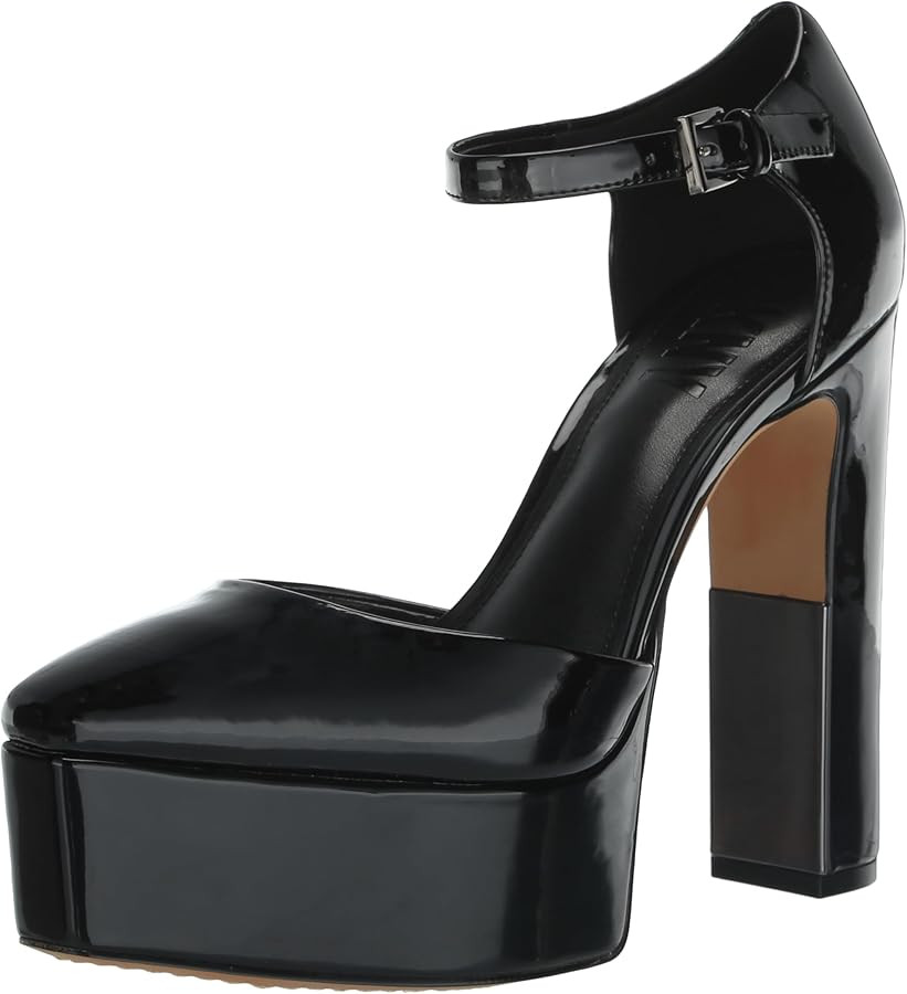 DKNY women's Allena-Platform Pump | Amazon (US)