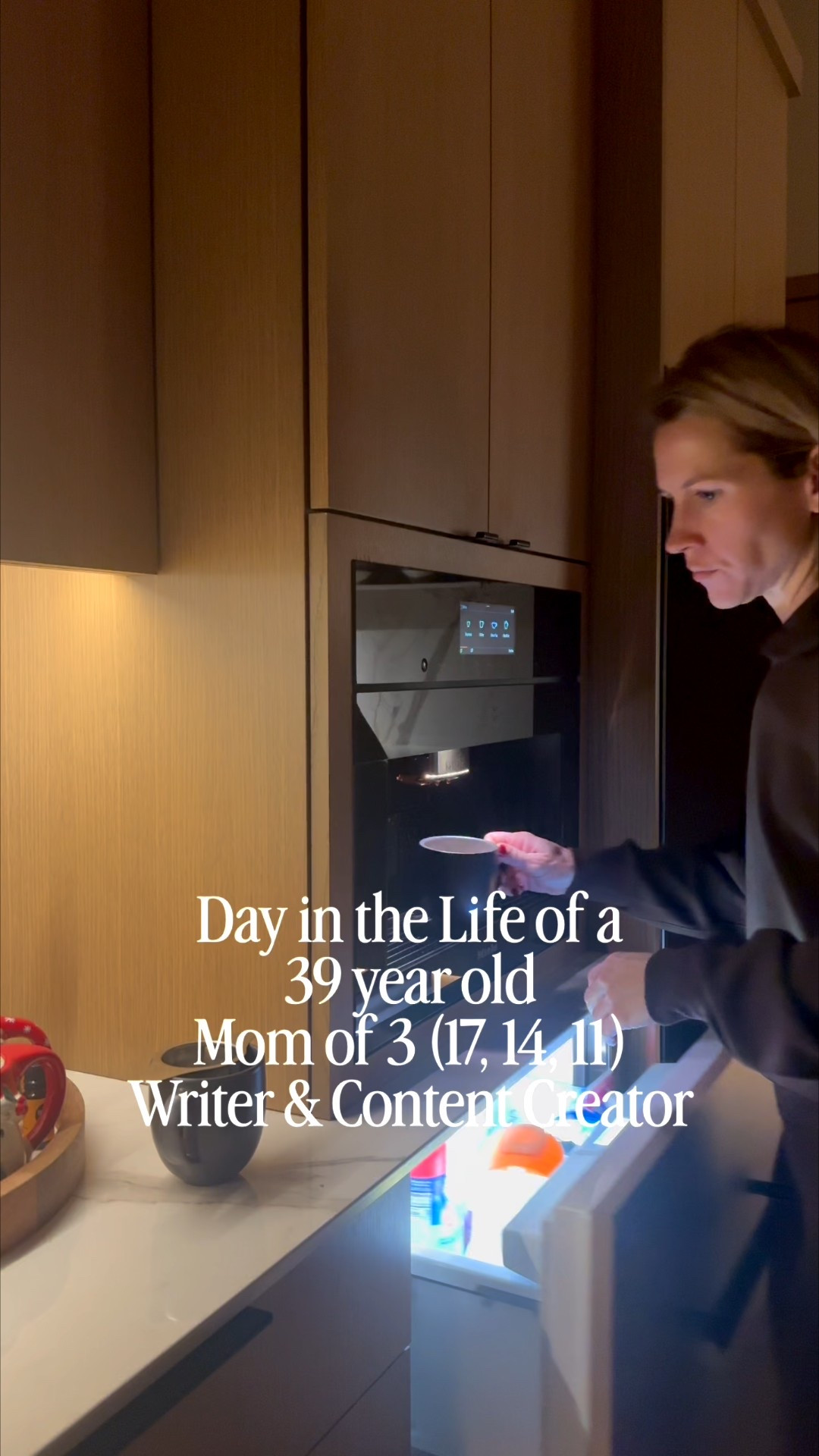 Just a normal day in the life with lots of outfit changes! 

#LTKdayinmylife #LTKmomlife