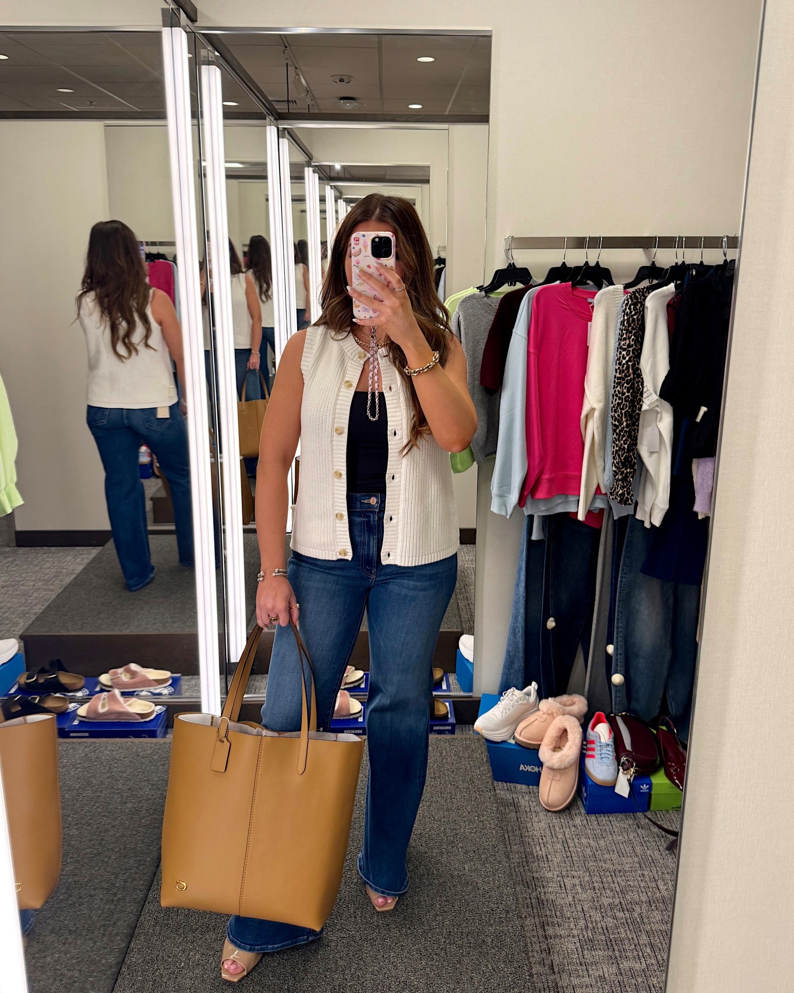 Nordstrom Anniversary Sale Dressing Room Try-On 🌟 

Nordstrom Sale, NSale, Nordstrom Try-On, Nordstrom Haul, NSale haul, Madison Payne 

#LTKStyleTip #LTKSaleAlert #LTKSeasonal