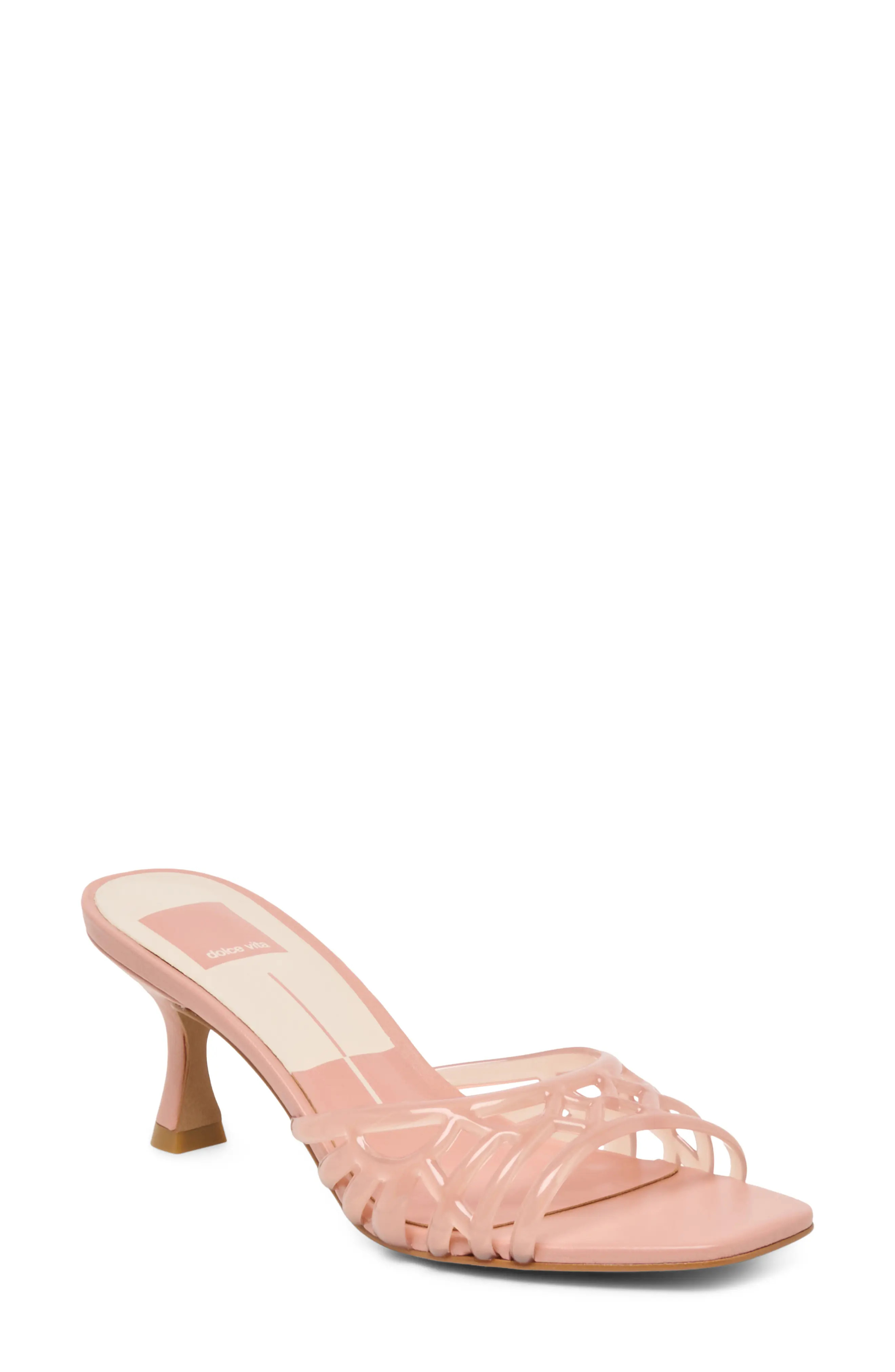 Galae Slide Sandal (Women) | Nordstrom | Nordstrom