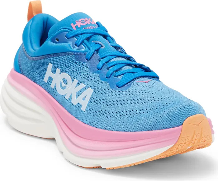 Bondi 8 Running Shoe (Women) | Nordstrom