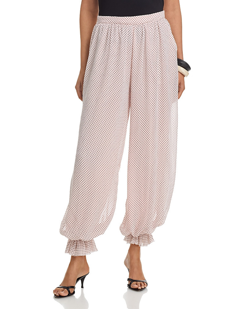 Afrm James Pants | Bloomingdale's (US)