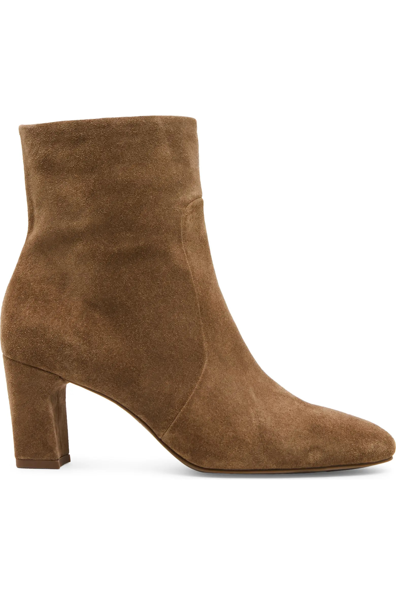 Blondo Mara Waterproof Bootie (Women) | Nordstrom | Nordstrom