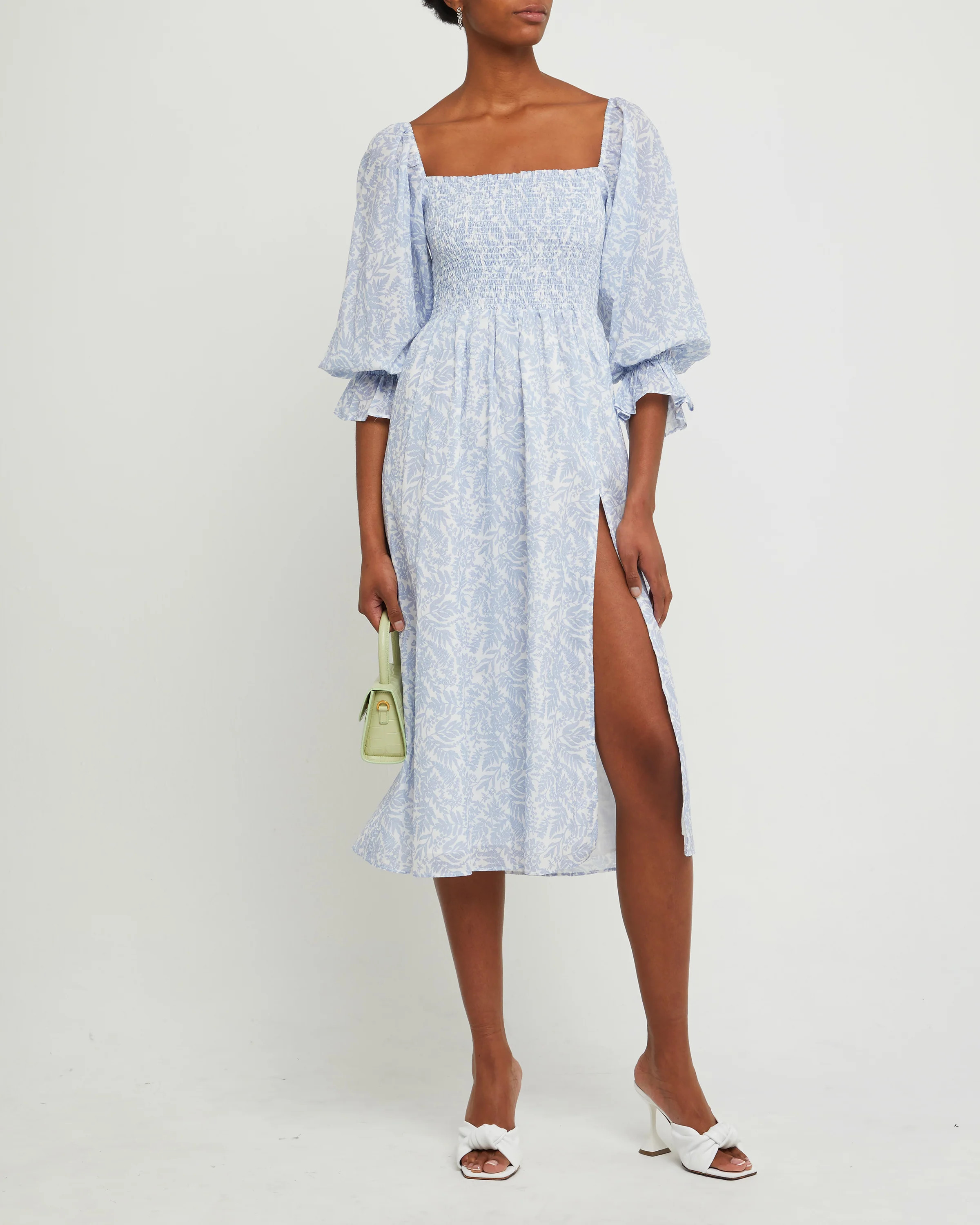 Sofija Dress | Few Moda