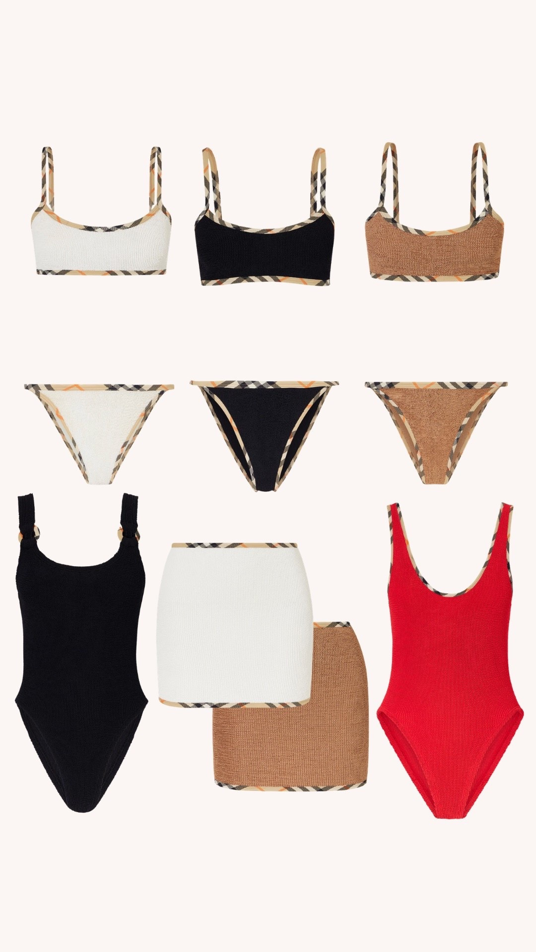 So excited about this collab! 😍

#LTKSwim #LTKSeasonal #LTKootd