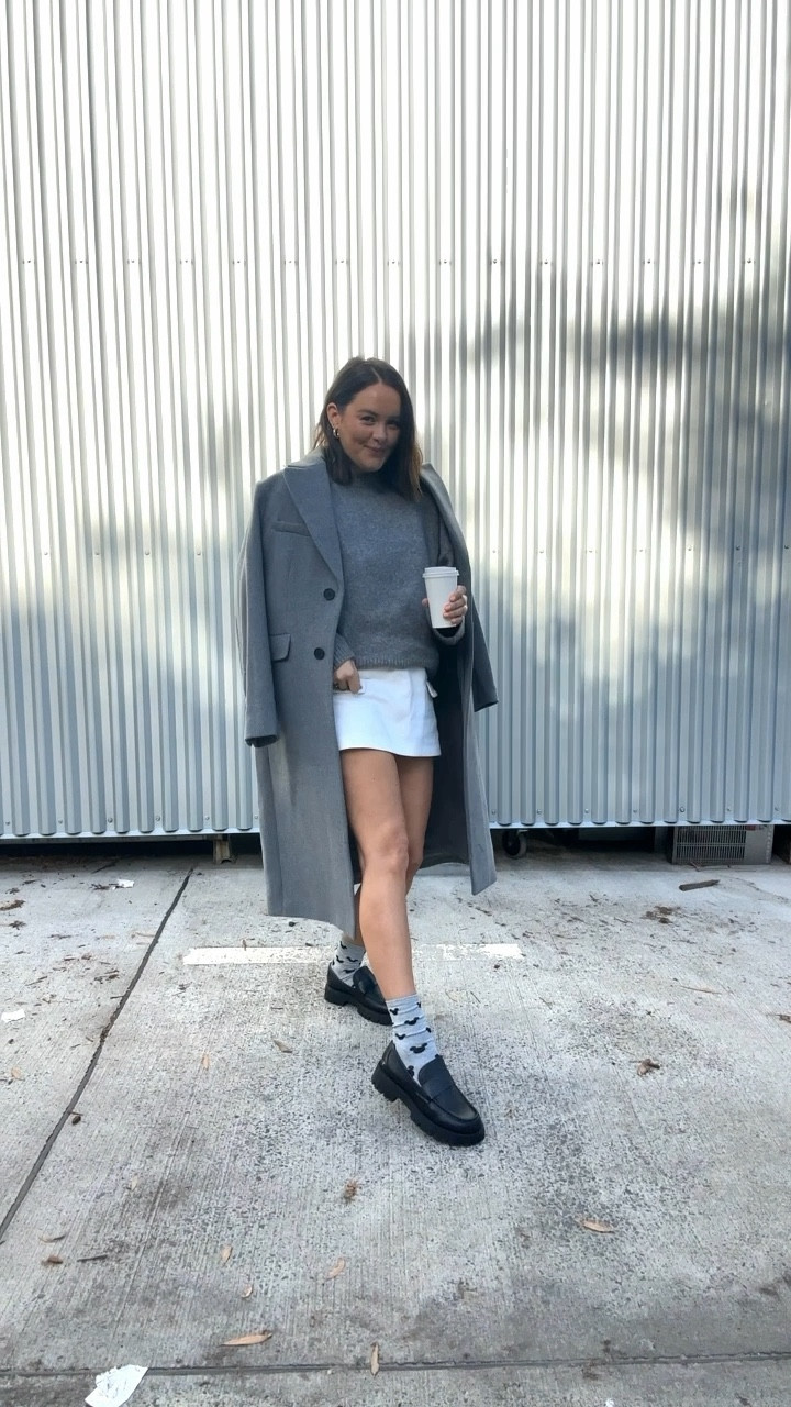 Autumn fit check! 

#LTKaustralia #LTKworkwear #LTKshoes