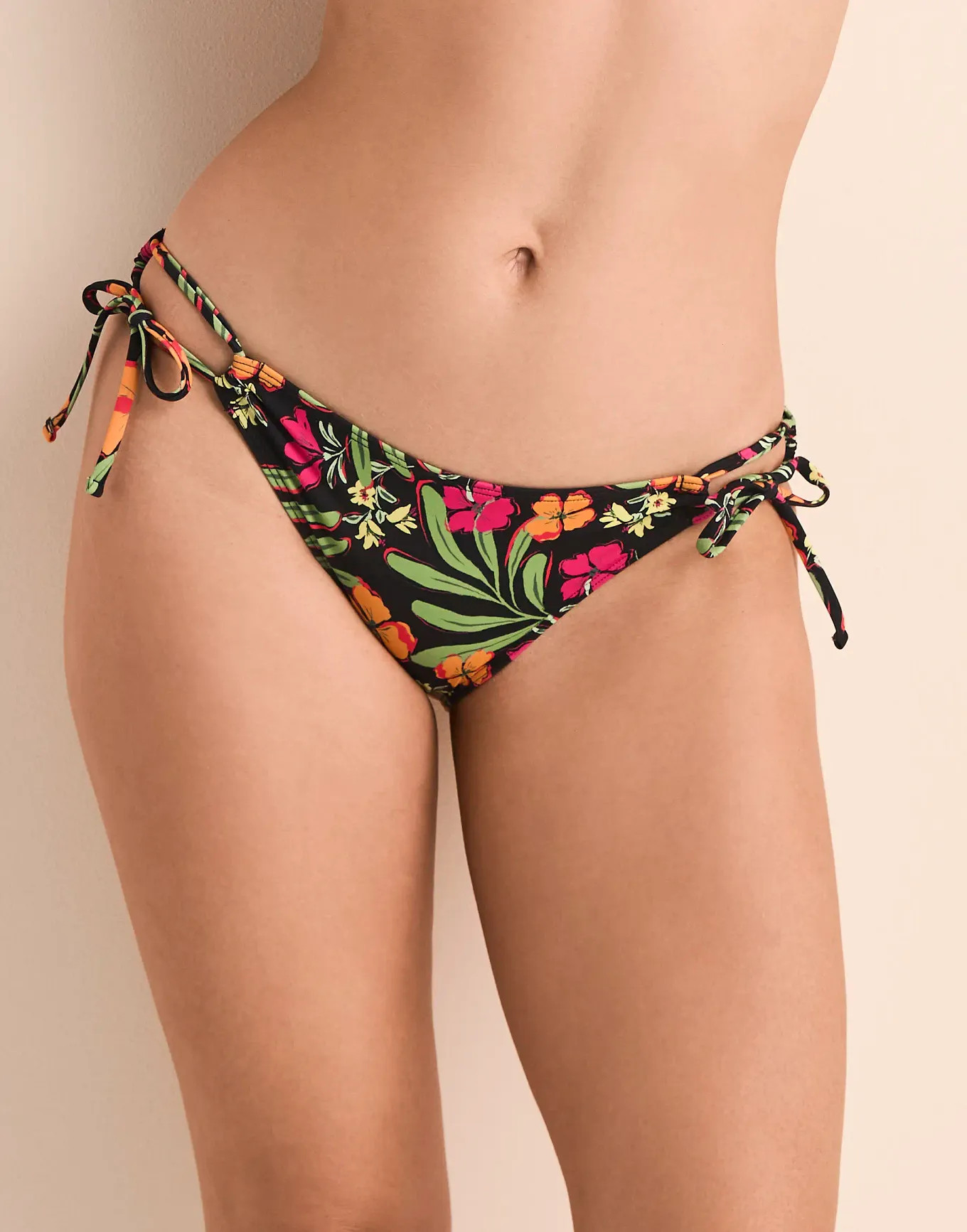 Tatiana Bikini Swim Bottom | Adore Me