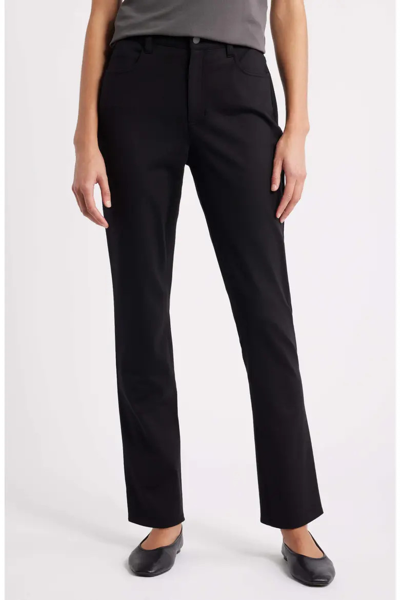 High Waist Slim Fit Jeans (Women) | Nordstrom | Nordstrom