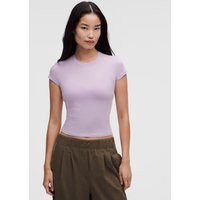 Organic Cotton-Blend Baby Tee | Lululemon (US)