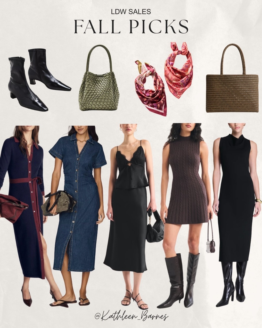 Fall accessories + dresses on sale this weekend

#LTKSaleAlert #LTKSeasonal