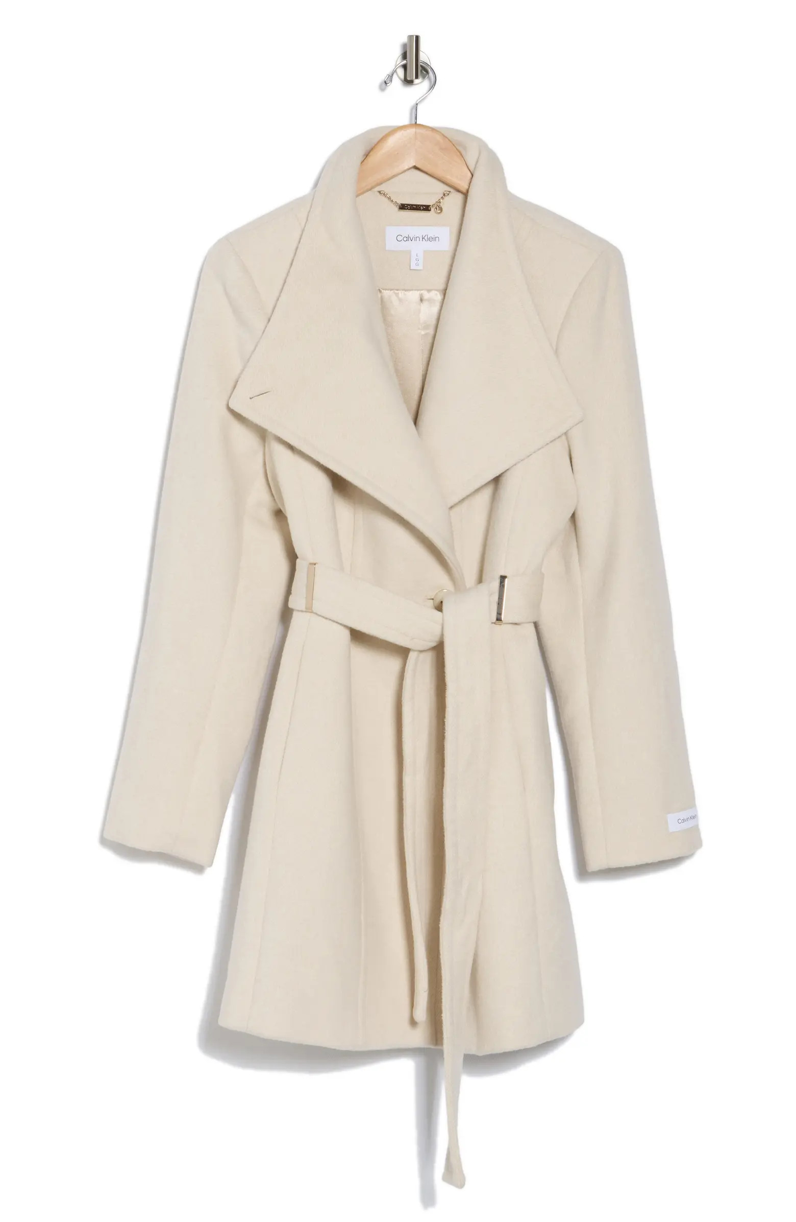 Belted Coat | Nordstrom Rack