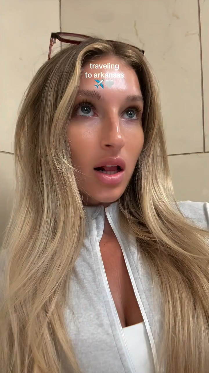 horse racing weekend 🐴✈️🤍 

@oaklawnhotsprings #yearofthehorse #horseracing #travelvlog #travelwithme #horse