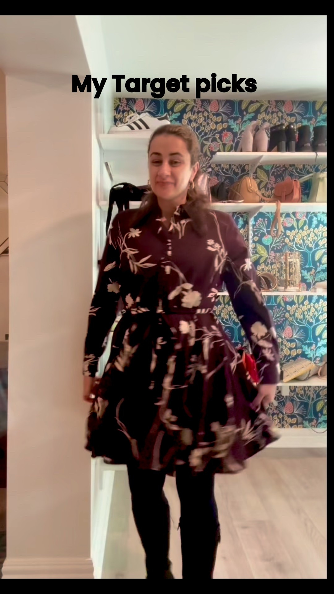 My seasonal Target picks. Long sleeve dresses and red skirt.

#LTKHoliday #LTKTravel #LTKSeasonal