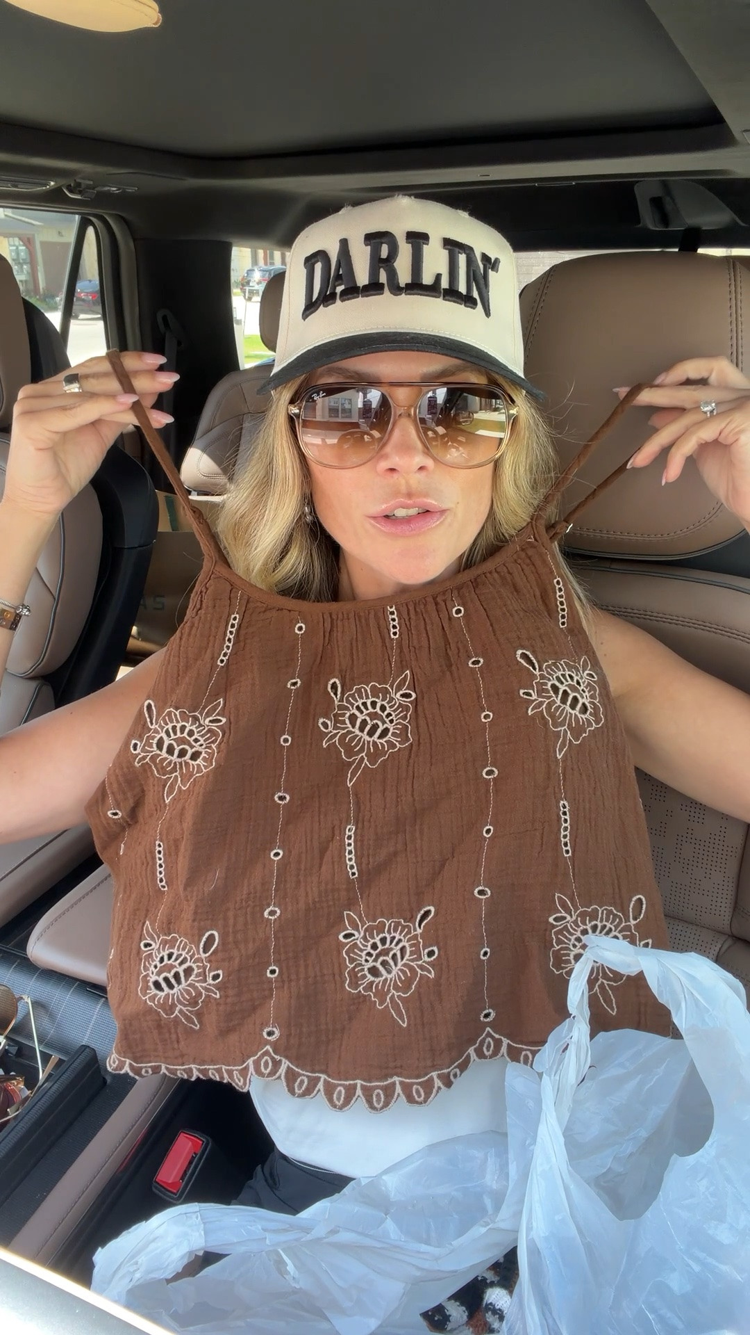 Sharing what I picked up from target today! 🎯

#LTKSaleAlert #LTKOver40 #LTKPetite